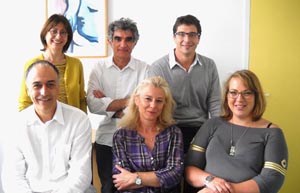 equipe-medicale-bethanie